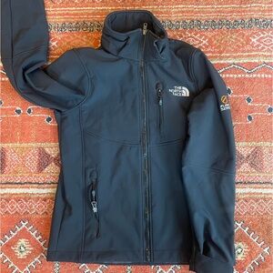 North Face Soft Shell